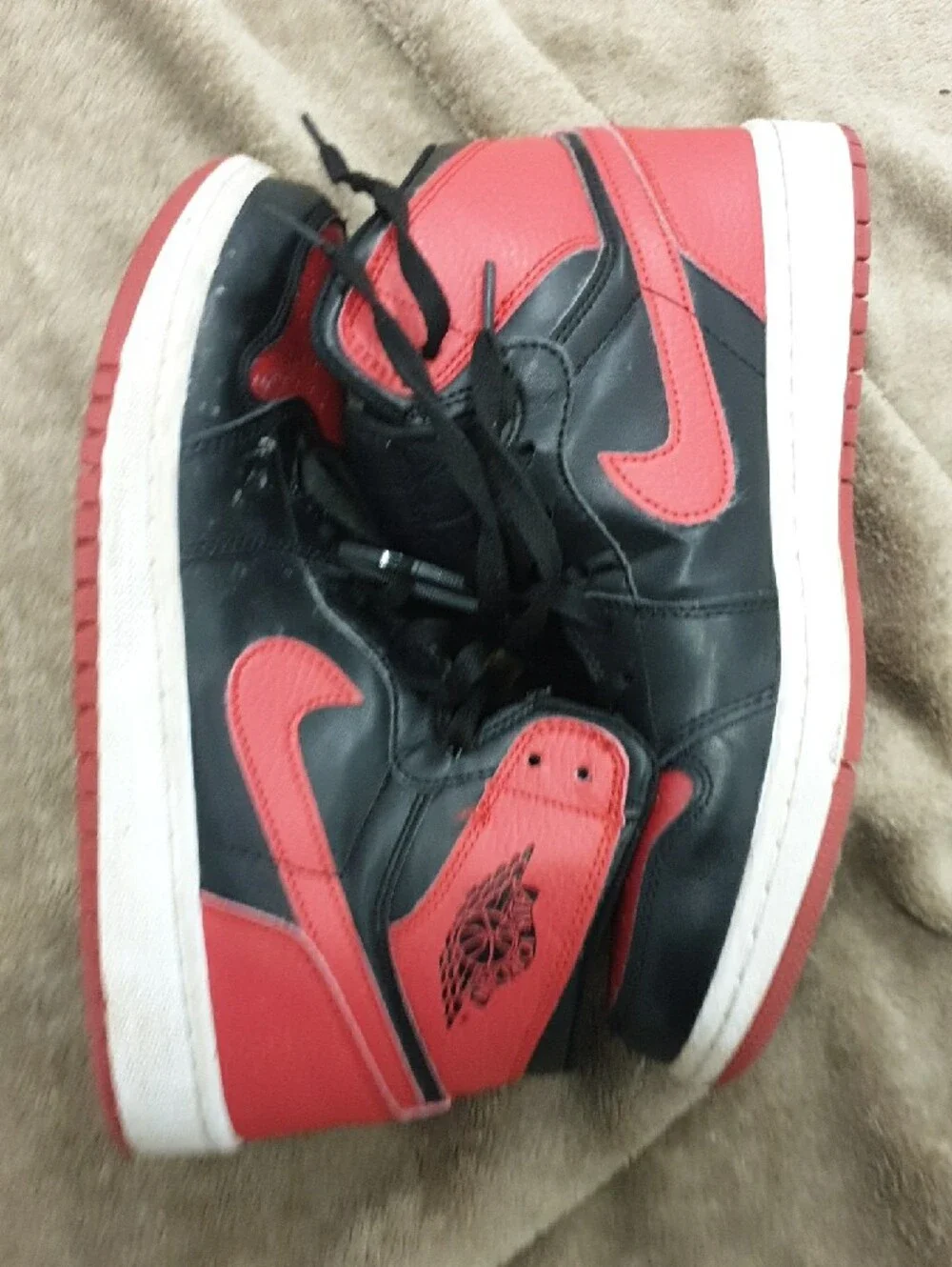 Nike AIR Jordan 1 SZ8